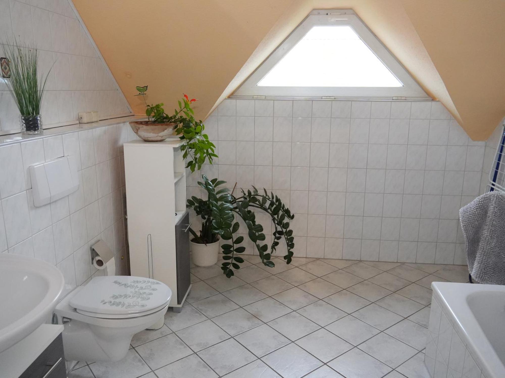 Appartement Am Goldberg Goldbach  Exterior photo